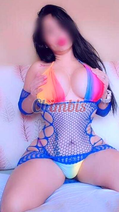 Jenyfer, puta en Rengo