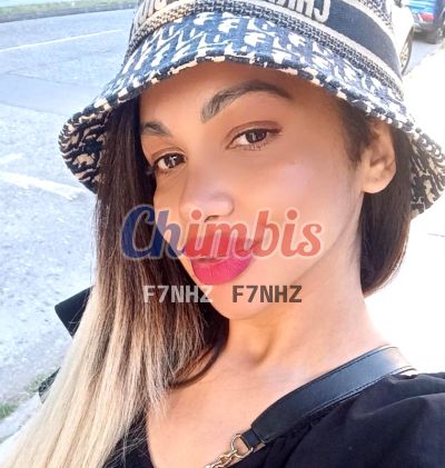 Becky, escort en San Fernando