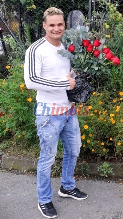 Gigoló, Hombre en Valparaíso