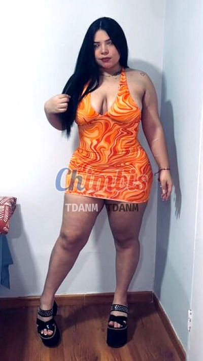 Natasha, puta en Antofagasta