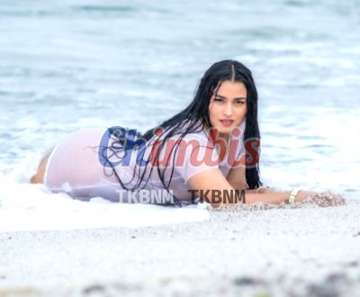 Gretta, puta en Iquique