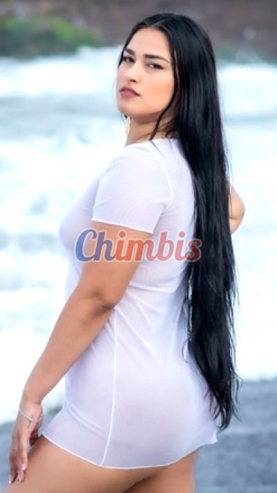 Gretta, escort en Iquique