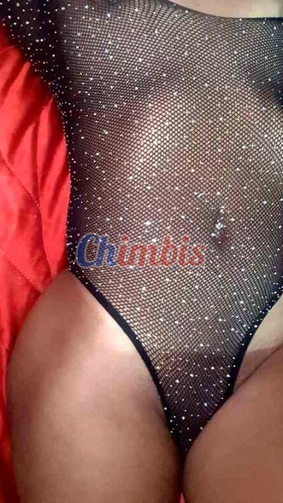Zoe, escort en Valdivia