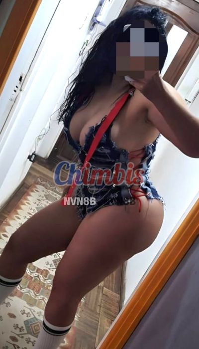 Mayra 983757142, escort en Viña del Mar