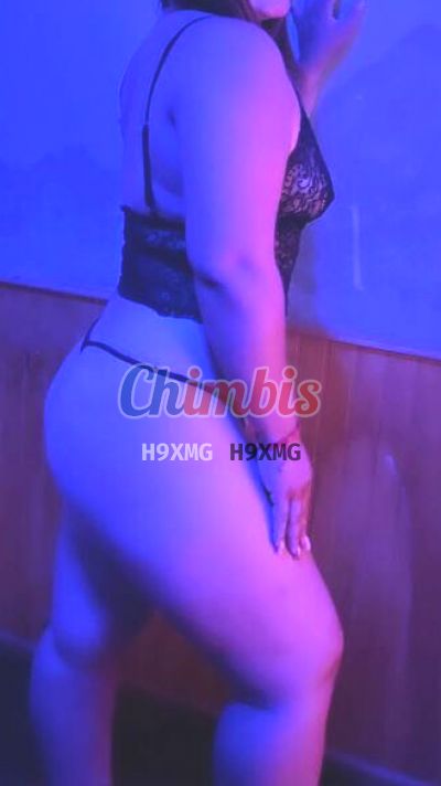 Violeta, escort en Antofagasta