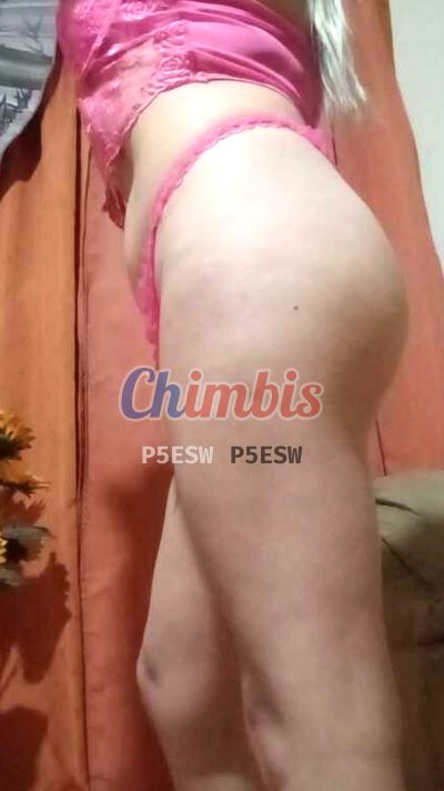 Carlita, escort en Talca