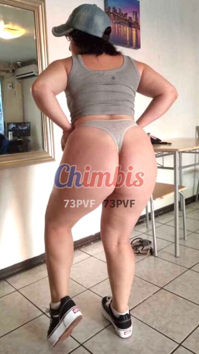 Sofi, puta en Talca