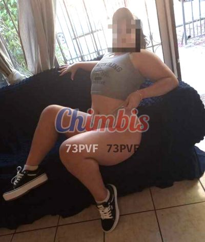 Sofi, puta en Talca