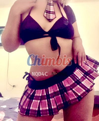 Paula 987164094, escort en Vallenar