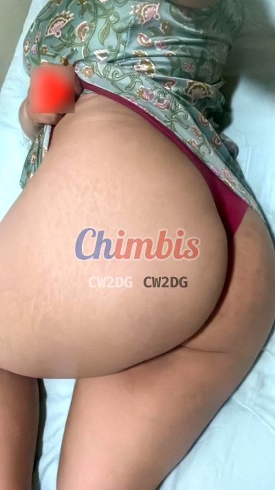 Anitta, escort en Calama