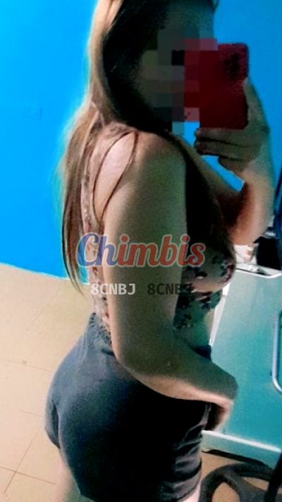 Diana, escort en San Fernando