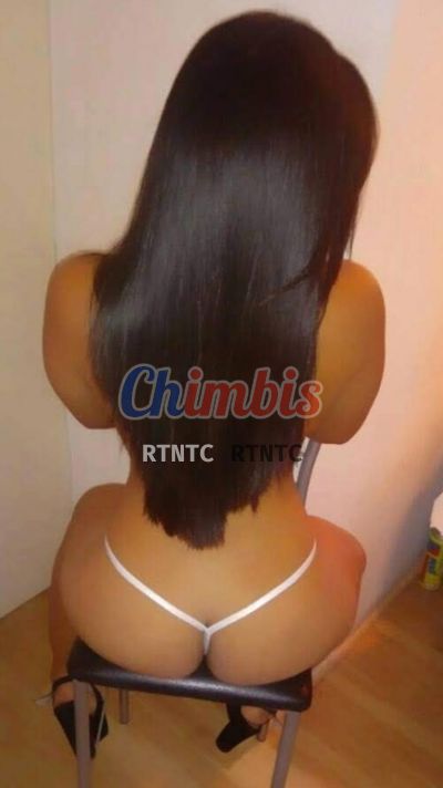 Karina, escort en Vallenar