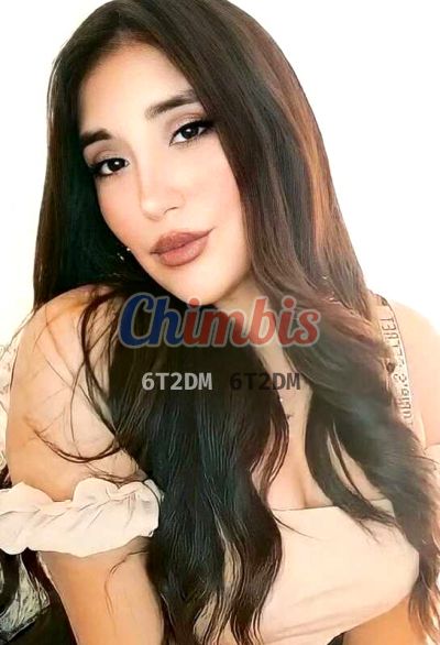 Nicole, puta en Temuco