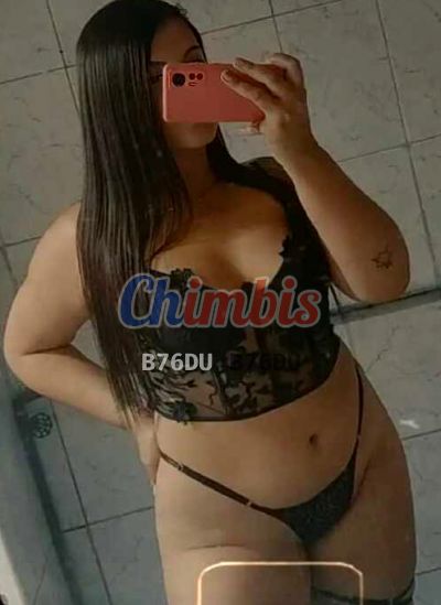 Tatty, puta en Santiago