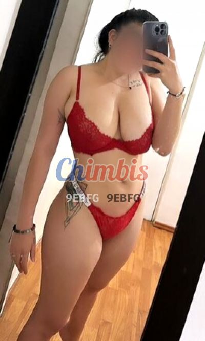 Lauris, escort en Arica