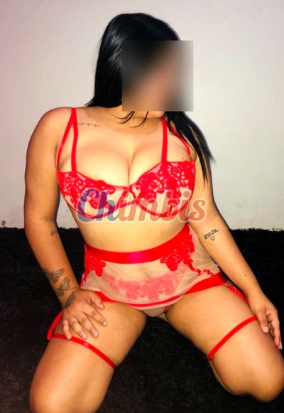Aranza, puta en Antofagasta