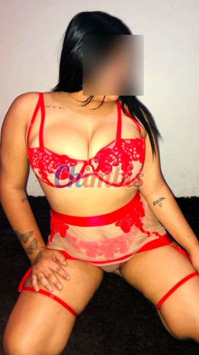 Aranza, puta en Antofagasta