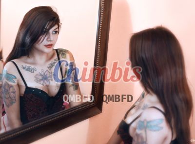 Claudia Bavells, escort en Iquique