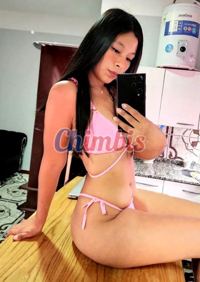 Fabiola, Puta en Temuco