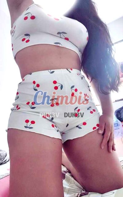 Karen, escort en Arica