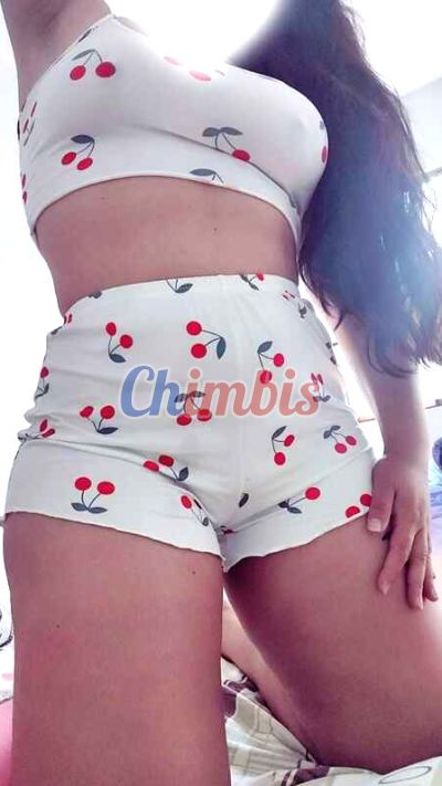 Karen, escort en Arica