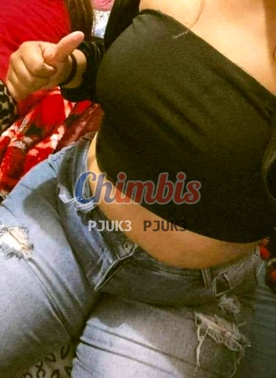 Camila, puta en San Fernando