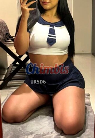 Antonella, escort en Antofagasta