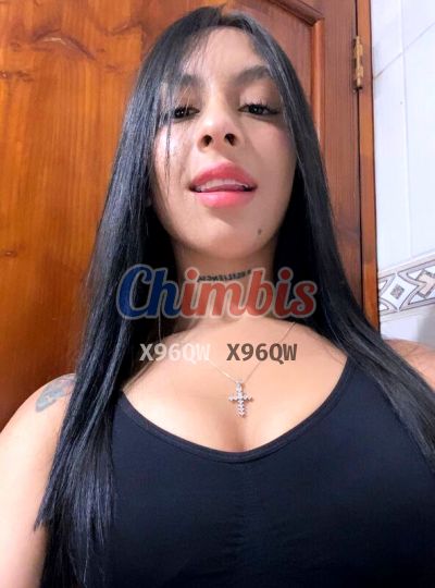 Sara, puta en Antofagasta