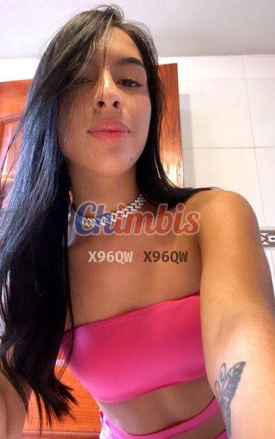 Sara, escort en Antofagasta