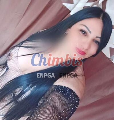 Daniela, puta en Calama
