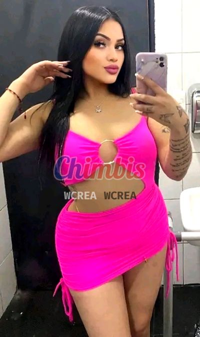 Sofía, escort en Puerto Varas