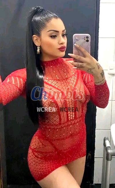 Sofía, escort en Puerto Varas