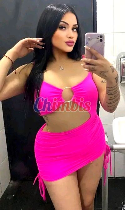 Sofía, escort en Puerto Varas