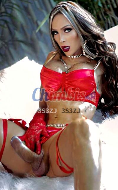 Adriana Tarud, trans en Santiago