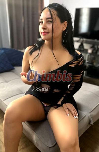Miranda, escort en La Serena