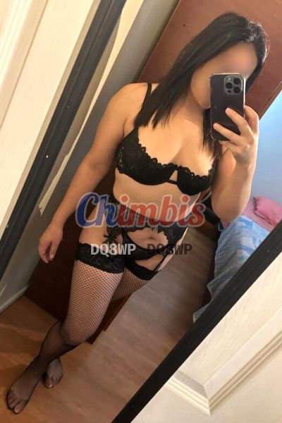 Luana, puta en Antofagasta