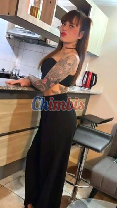 Sofy Vip, Escort en La Serena