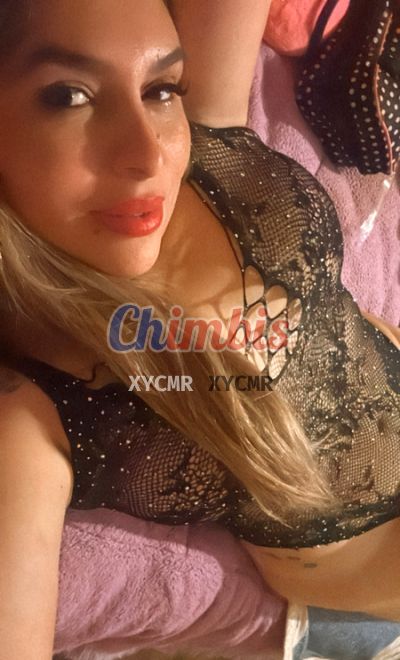 Lupita, escort en Coyhaique