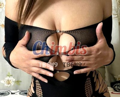 Kiara, escort en Alto Hospicio