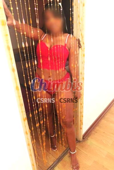 Betania, escort en Valparaíso