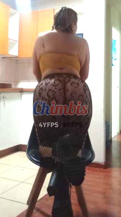 Antonella, escort en Metro Santa Ana (Santiago)