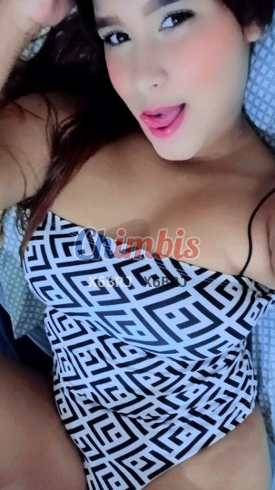 Feña, escort en San Felipe