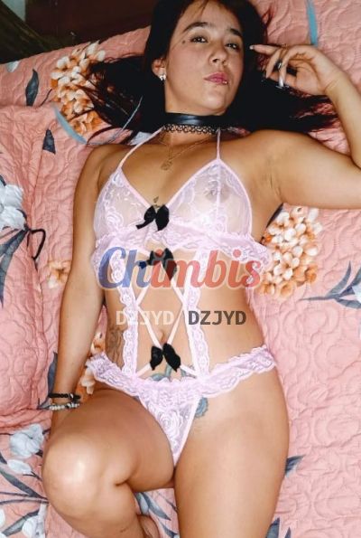 Paloma, escort en Quillota