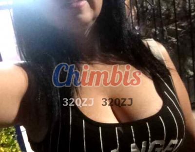 Karina, escort en Santiago
