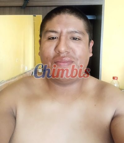 Danny Rios, Hombre en Santiago