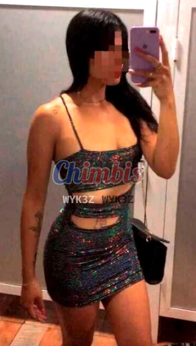 Ramonita, escort en San Fernando