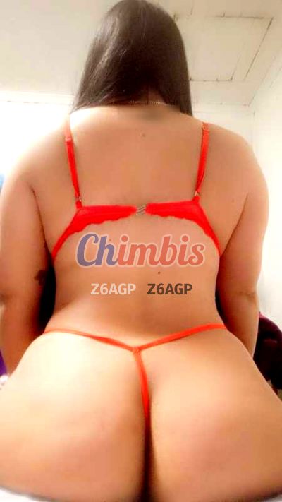 Kathalina, escort en Vallenar