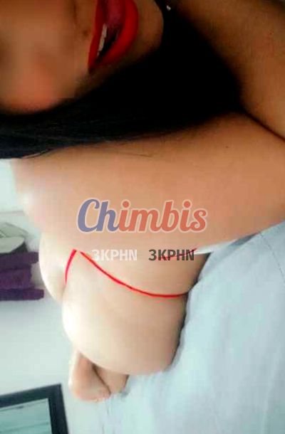 Karina, escort en Vallenar