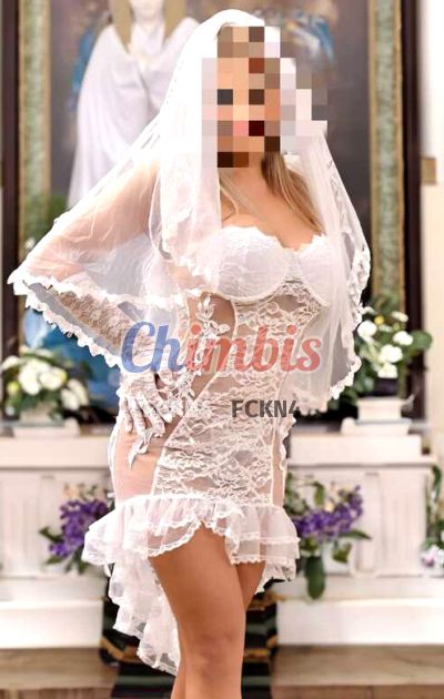 Valentina, escort en Antofagasta