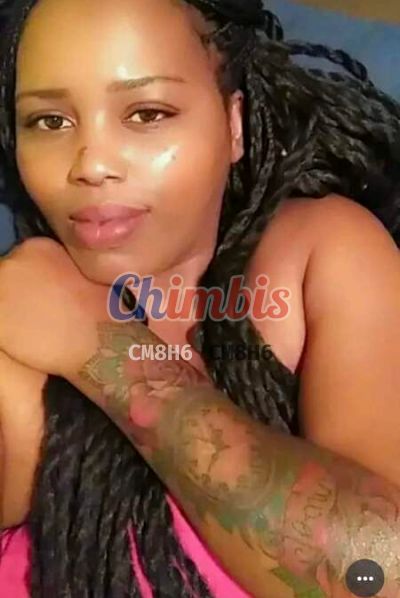 Candela, escort en Providencia (Santiago)